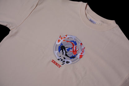 Koi Fish Tee