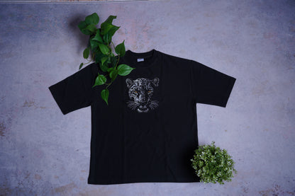 Night Panther Tee