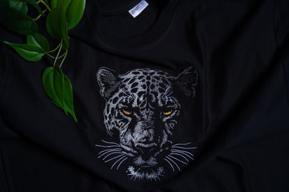 Night Panther Tee