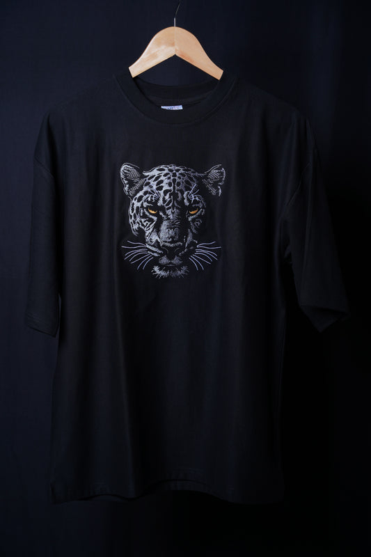 Night Panther Tee